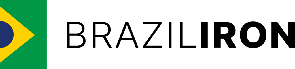 Logo BrazilIron
