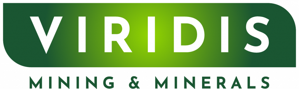Logo Viridis Mining & Minerals