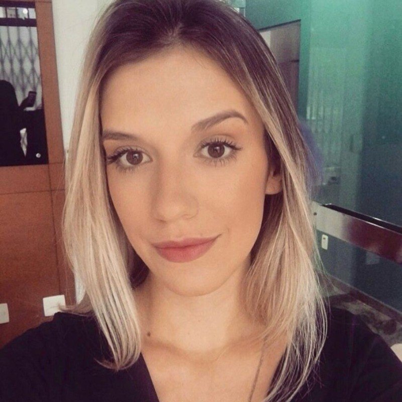 Picture of Júlia Lourenço