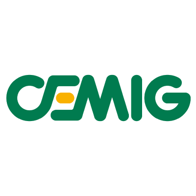 Logo Cemig