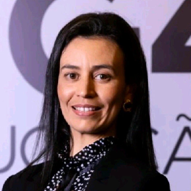 Foto de Maria de Lourdes Fructuoso Cerqueira Netta