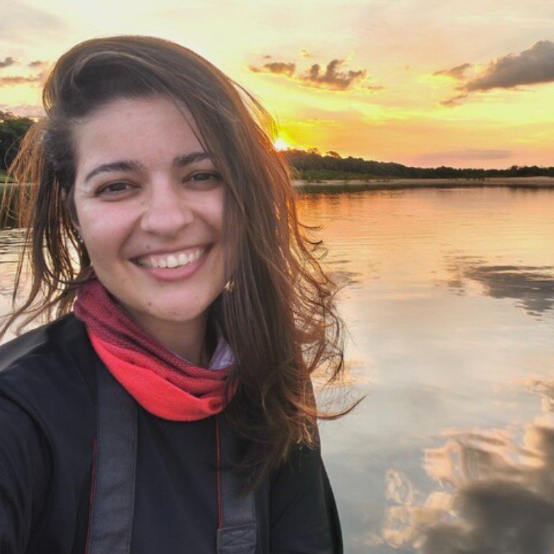 Foto de Barthira Rezende de Oliveira