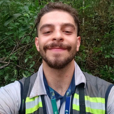 Foto de Lucas Vasconcelos
