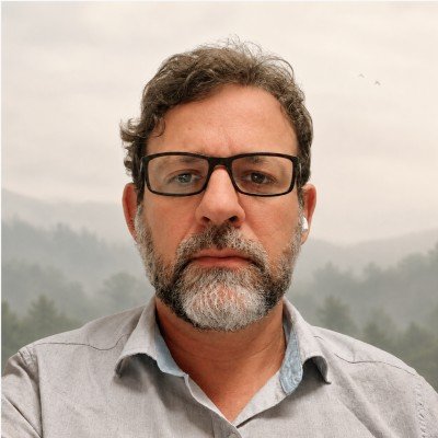 Foto de Newton Pimentel de Ulhôa Barbosa