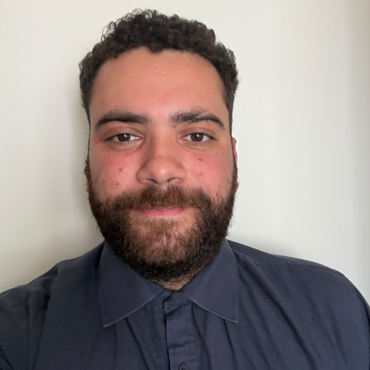Foto de Caio de Sousa