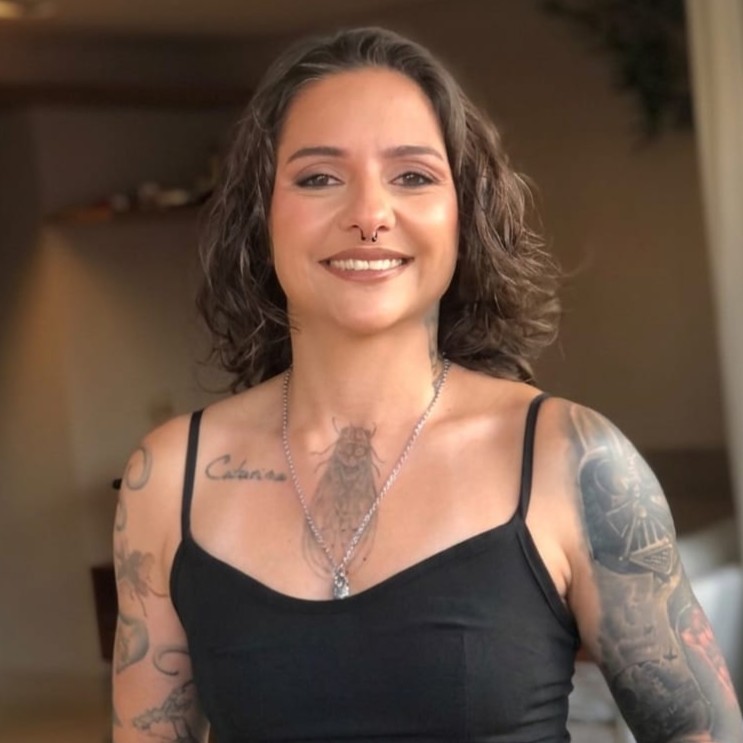 Foto de Isabela Carneiro
